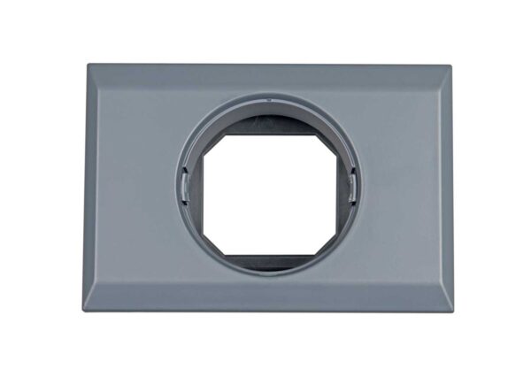 Victron Wall Mounted Enclosure for BMV or MPPT Control - Image 2
