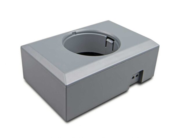 Victron Wall Mounted Enclosure for BMV or MPPT Control - Image 3