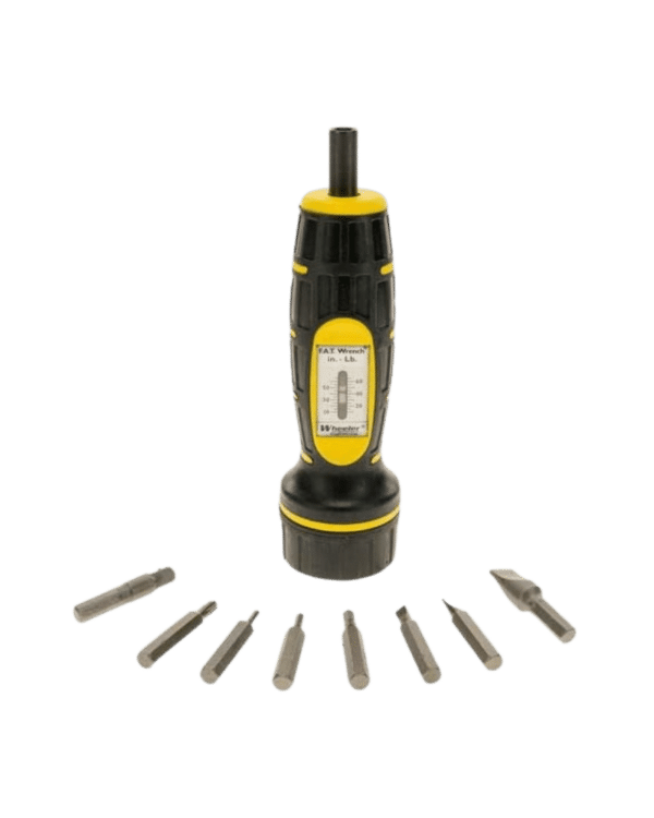 Wheeler Accurizing Torque Screwdriver