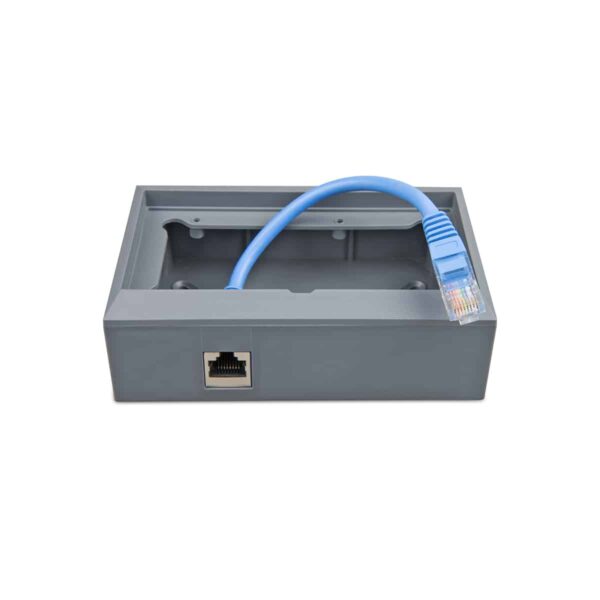 Victron Wall Mounted Enclosure for Digital Multi Control GX - Image 3