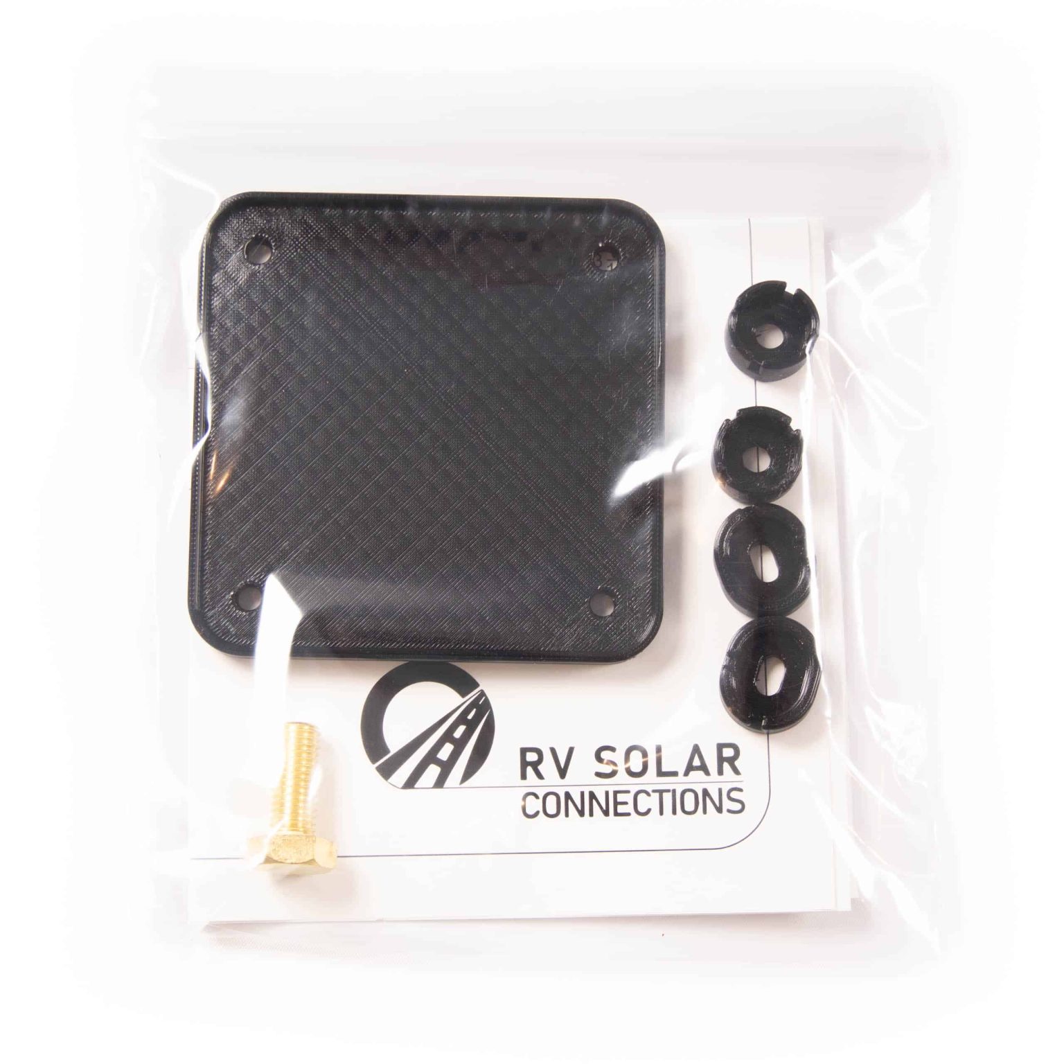 Kit2920 Installation Kit Lynx Clean Install Kit - Trek Systems