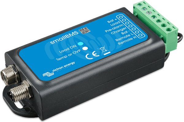 Victron Energy smallBMS with pre-alarm - Image 2