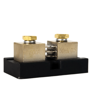 ARCO ST500 Shunt 500A 50mV