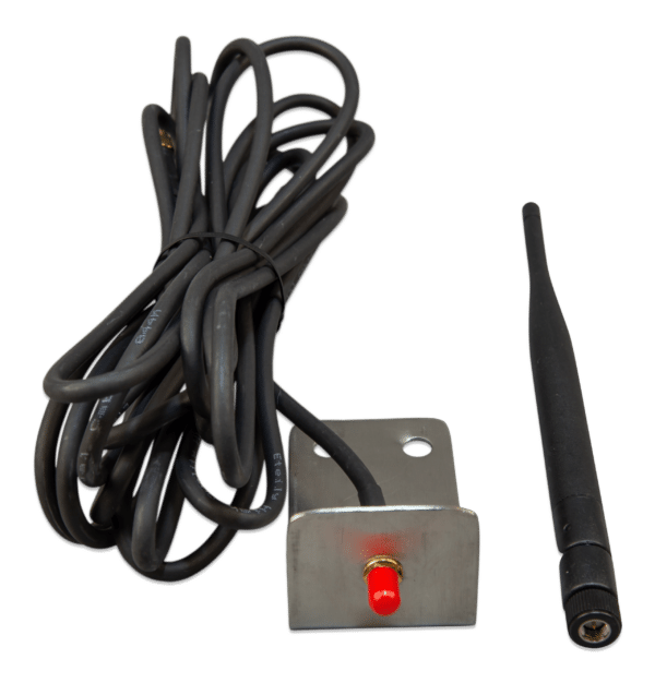 Outdoor LTE-M wall-mount antenna (with 5m cable) - Image 3
