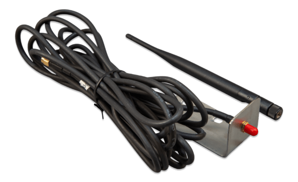 Outdoor LTE-M wall-mount antenna (with 5m cable)