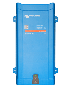 MultiPlus 12/500/20-16 120V VE.Bus
