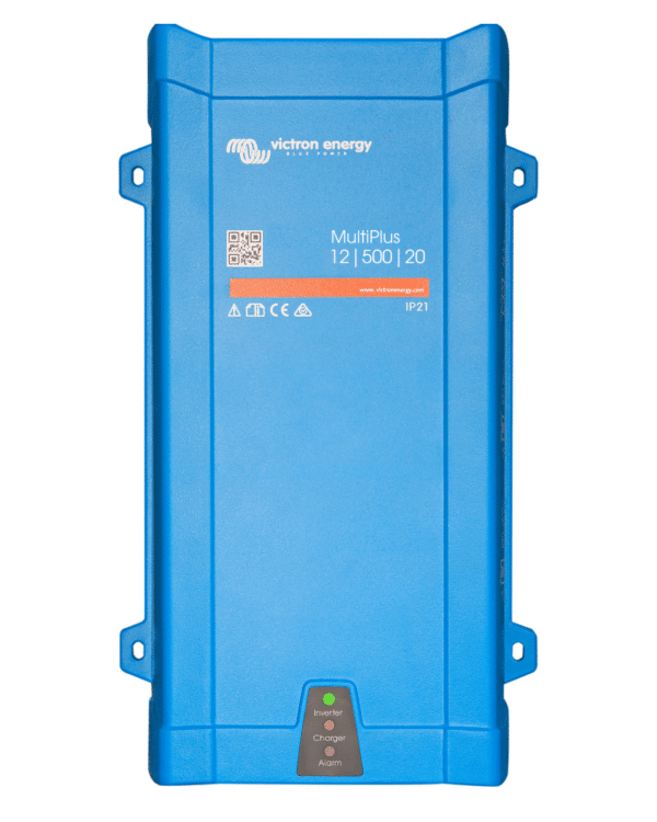 MultiPlus 12/500/20-16 120V VE.Bus