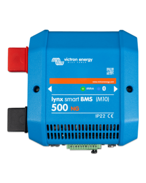 Victron Energy Lynx Smart BMS 500 NG - New Generation
