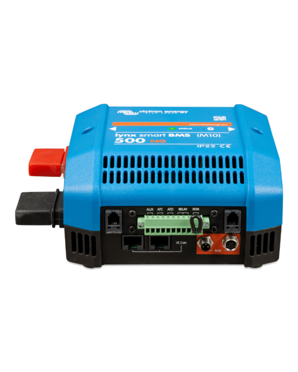 Victron Energy Lynx Smart BMS 500 NG - New Generation