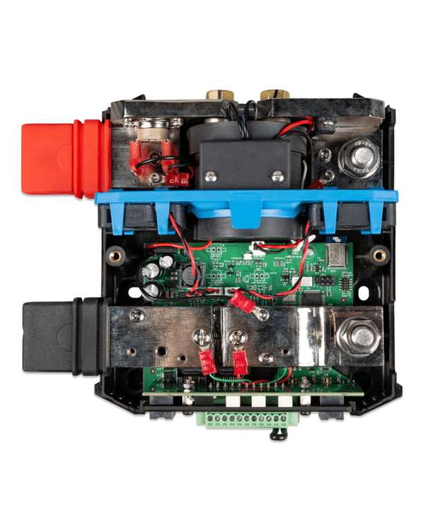 Victron Energy Lynx Smart BMS 500 NG - New Generation