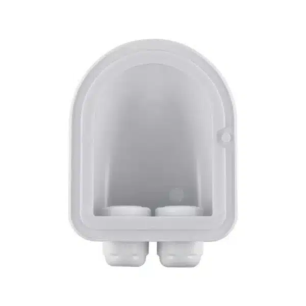Solar PV Cable Entry Housing - Passthrough - Image 4