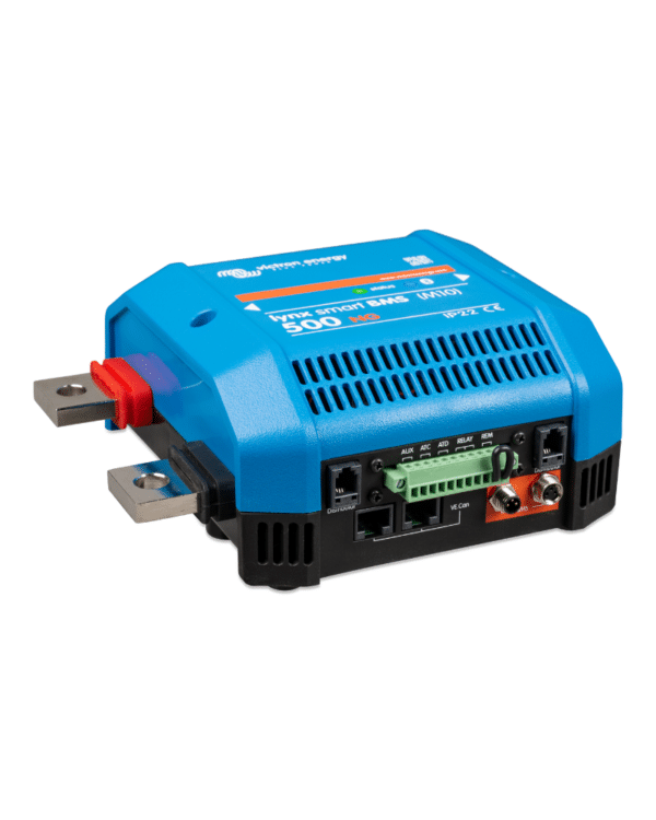 Victron Energy Lynx Smart BMS 500 NG - New Generation