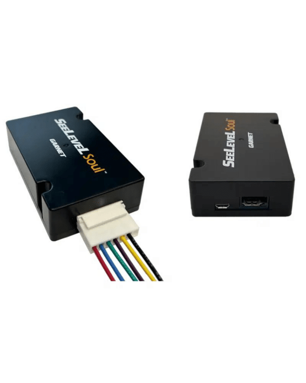 Garnet SeeLevel Soul Data Link Module for Tank Monitoring
