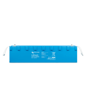 Victron Energy 25.6V 300Ah NG Lithium Battery LiFePO4 – New Generation