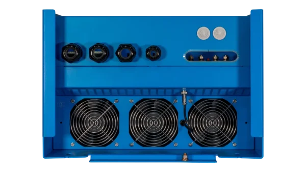 Victron 48V Quattro 15kVA 277V Inverter 200A Charger