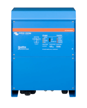 Victron Quattro 48/10000/140-100/100 120V VE.Bus UL