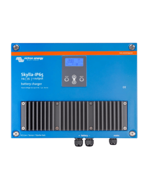 Skylla IP65 24/35 (1+1) 120-240V
