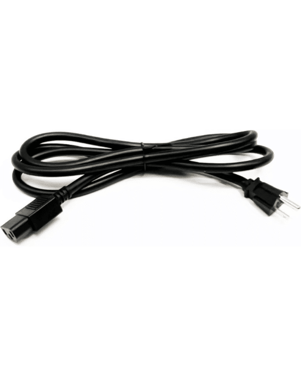 Victron Energy Mains Cord NEMA 5-15P for Smart IP43 / Skylla-S Charger 2m - Image 2