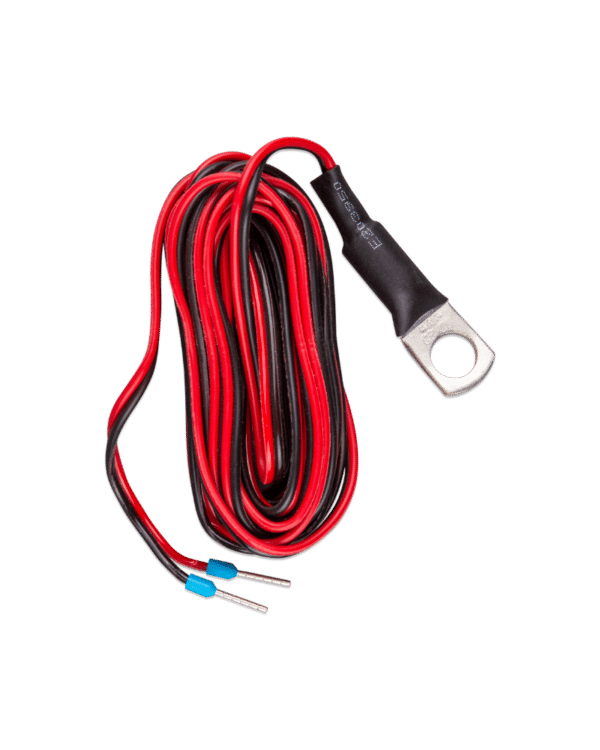Temperature sensor QUA/PMP/Venus GX for Victron Inverter/Chargers
