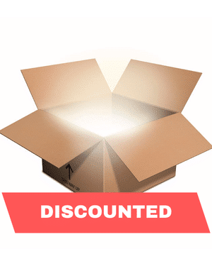 Open Box & Refurbished - Trek Systems