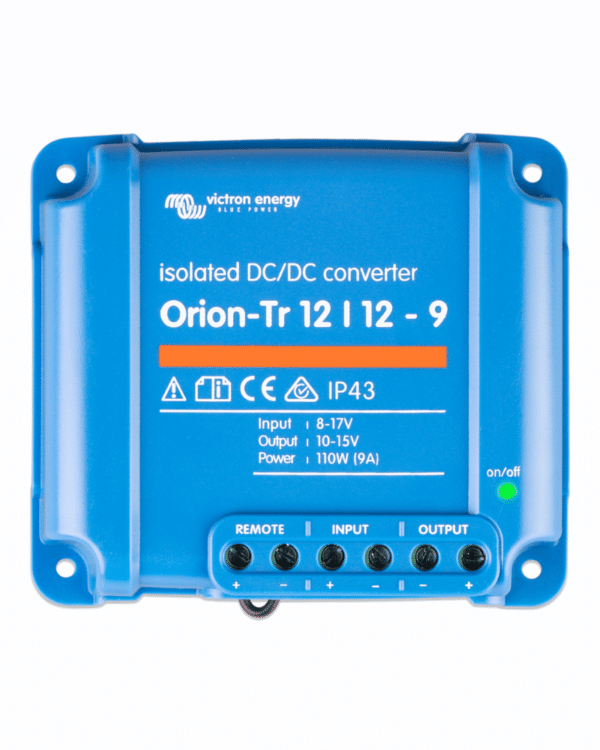 Victron Orion DC-DC Converters (Isolated)