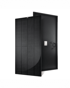 Rich Solar Mega 250W Panels (Black | Silver)