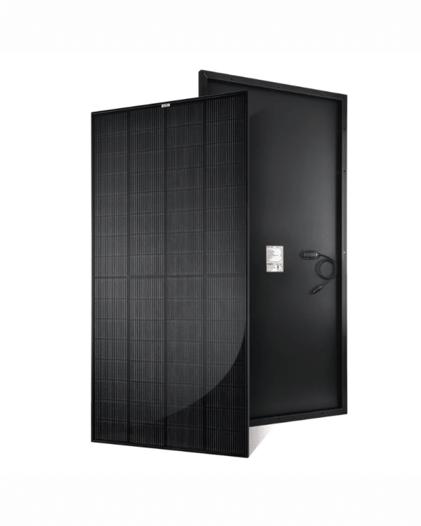 Rich Solar Mega 250W Panels (Black | Silver)