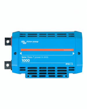 Victron Energy Lynx Class-T Power In (M10)