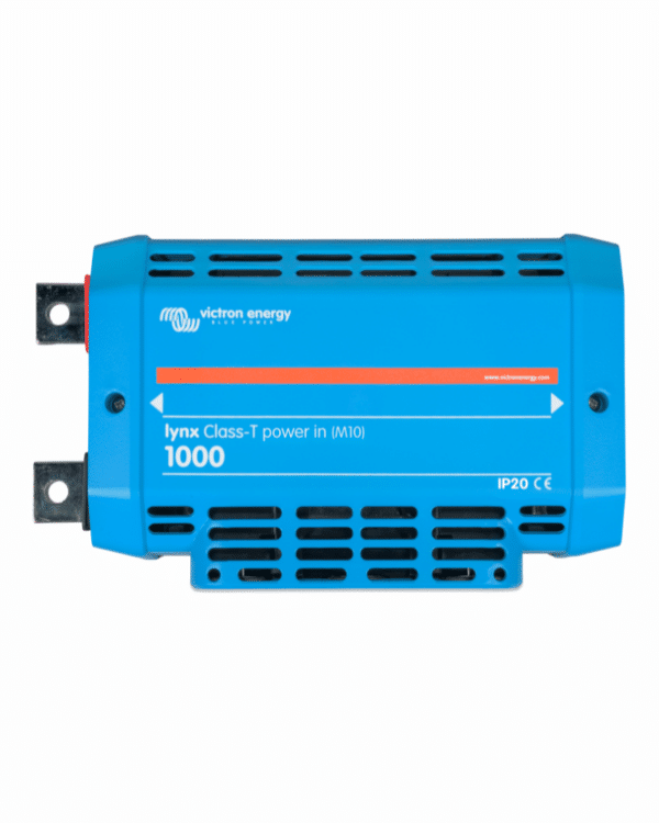 Victron Energy Lynx Class-T Power In (M10)
