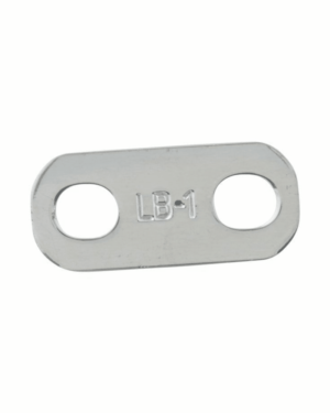 BEP Link Bar 779-LB-1 for 8 & 10mm studs