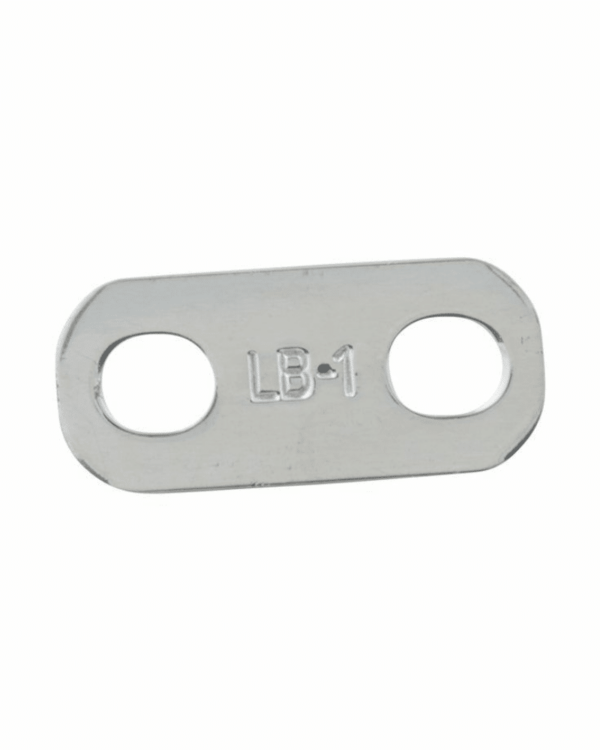 BEP Link Bar 779-LB-1 for 8 & 10mm studs