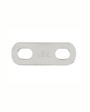 BEP Link Bar 779-LB-2 for 8 & 10mm studs
