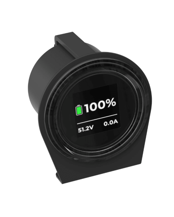 Epoch V2 Elite Series – Heated & Bluetooth & Victron Comms LiFePO4 Battery