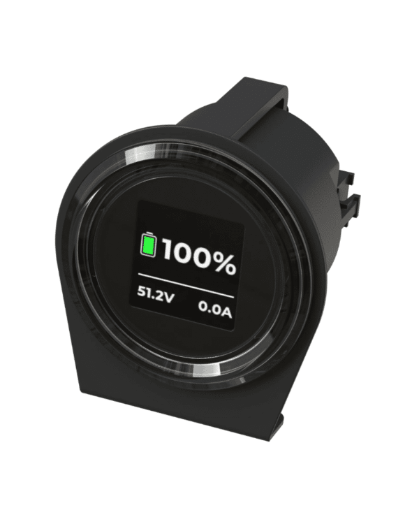 Epoch V2 Elite Series – Heated & Bluetooth & Victron Comms LiFePO4 Battery