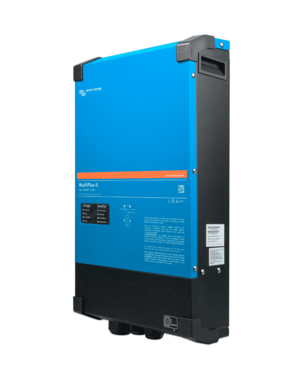 MultiPlus-II 24/5000/120-95