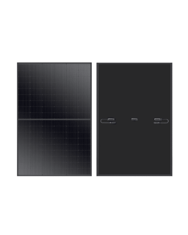 Rich Solar MEGA 410 Watt Solar Panels - Pallet Options