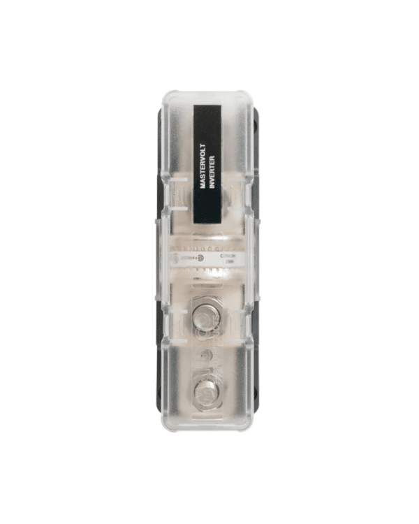 BEP Pro Installer Class T Fuse Holder w/ 2 Additional Studs - 225-400A