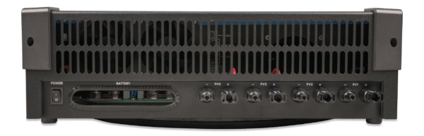 Victron SmartSolar MPPT RS 450/200-MC4 - Image 7