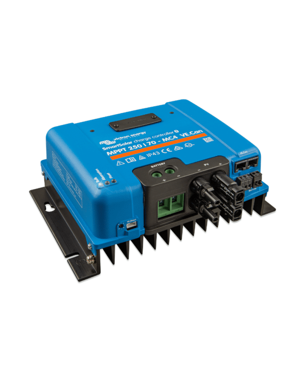 Victron SmartSolar MPPT 250/70-MC4 VE.Can
