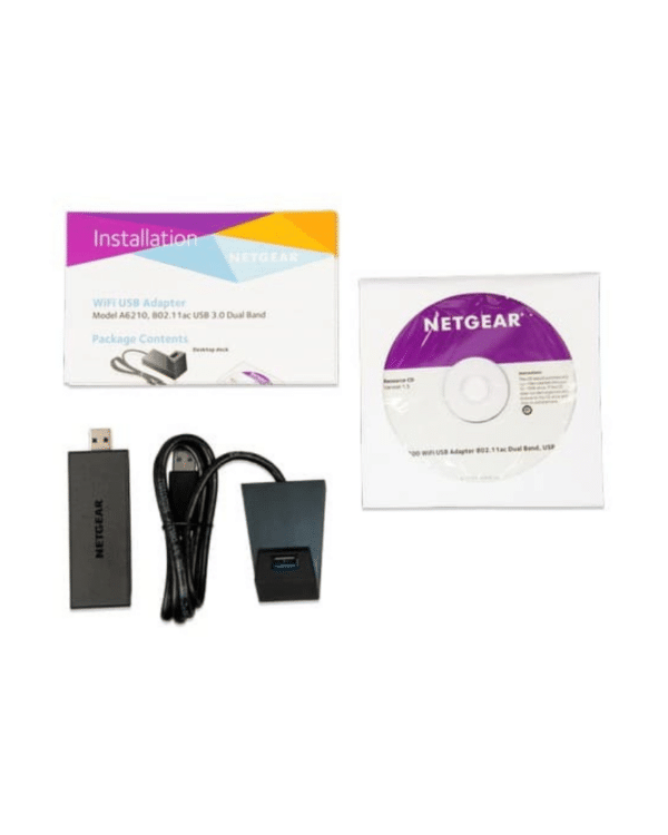 Netgear AC1200 GX Wi-Fi Module