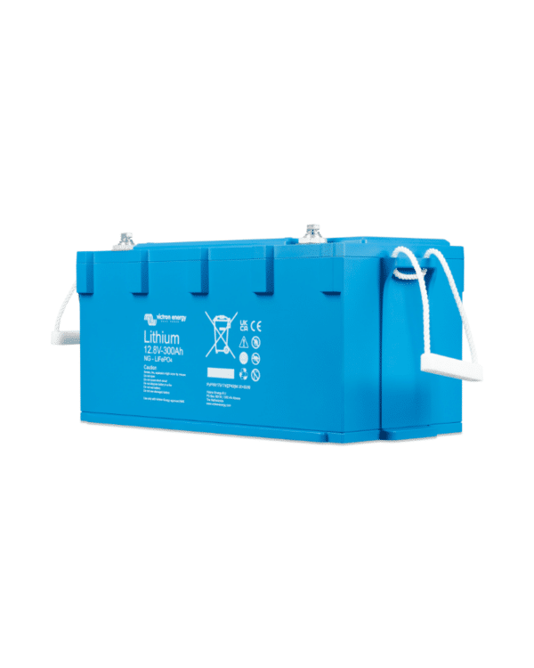 Victron Energy 12.8V 300Ah NG Lithium Battery LiFePO4 – New Generation
