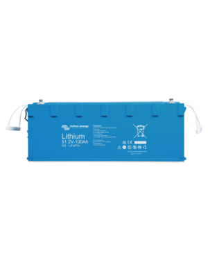Victron Energy 51.2V 100Ah NG Lithium Battery LiFePO4 – New Generation