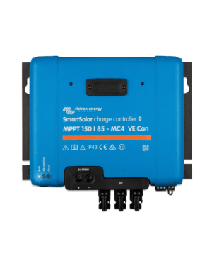 Victron SmartSolar MPPT 150/85-MC4 VE.Can