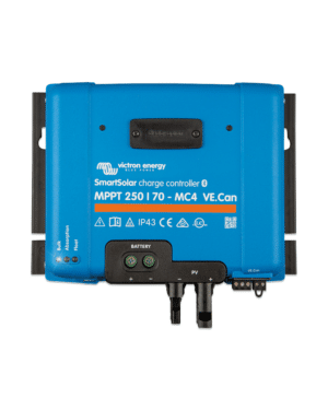 Victron SmartSolar MPPT 250/70-MC4 VE.Can