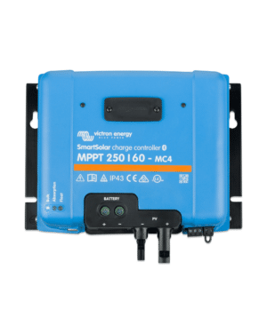 Victron SmartSolar MPPT 250/60-MC4