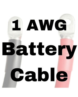 1 AWG