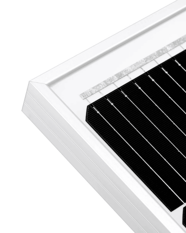 Rich Solar MEGA 12V 220 Watt Solar Panel