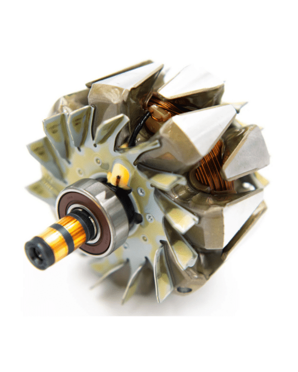 ARCO Zeus A8000-48V High Output Alternator - Isolated Ground