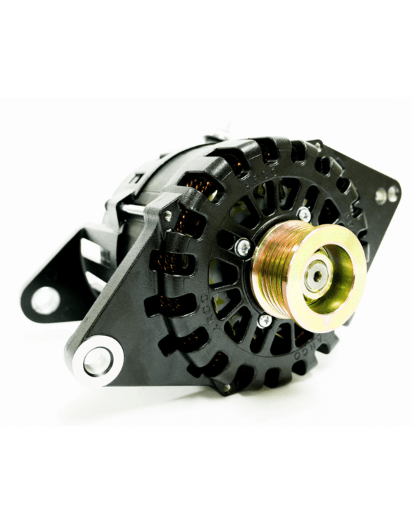 ARCO Zeus A8000-48V High Output Alternator - Isolated Ground