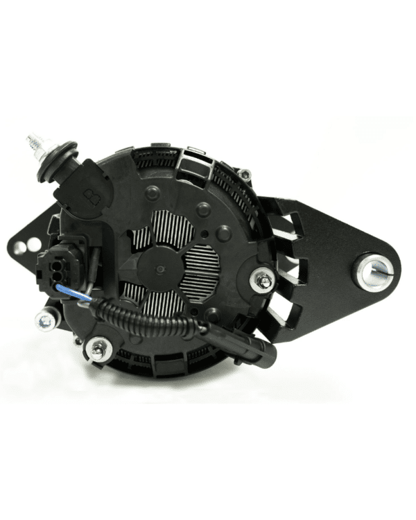 ARCO Zeus A8000-48V High Output Alternator - Isolated Ground